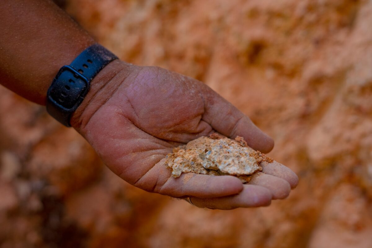 Estudios destacan enorme potencial de proyecto de tierras raras de Aclara en Brasil