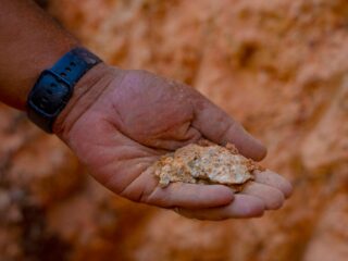 Estudios destacan enorme potencial de proyecto de tierras raras de Aclara en Brasil
