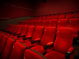 Cinemark ofrece trabajo en diversas regiones del país: Conoce cómo postular