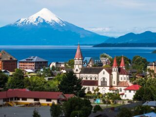 Planifica tus vacaciones en Chile: Sernatur facilita la búsqueda de servicios turísticos para el verano 2024