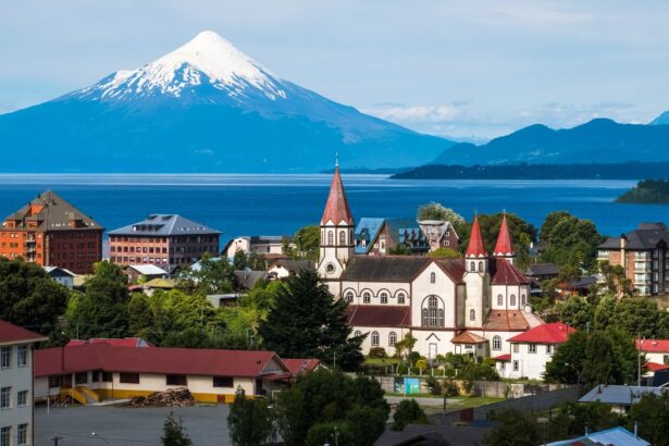 Planifica tus vacaciones en Chile: Sernatur facilita la búsqueda de servicios turísticos para el verano 2024