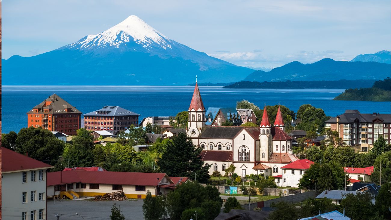 Planifica tus vacaciones en Chile: Sernatur facilita la búsqueda de servicios turísticos para el verano 2024
