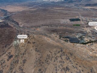 Tribeca Resources seleccionados para "Core Shack" en la Convención PDAC 2024