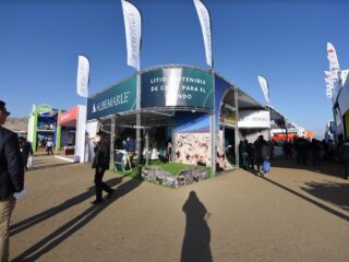 Una de las mayores productoras de litio estará en EXPONOR 2024