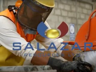 Salazar Resources: Proyecto El Domo - Curipamba obtiene Licencia Ambiental para Construcción y Operación