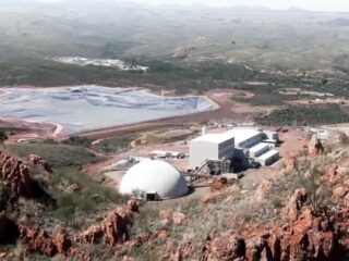 México: Gatos Silver informa nuevas intercepciones de mineralización de alta ley en Cerro Los Gatos