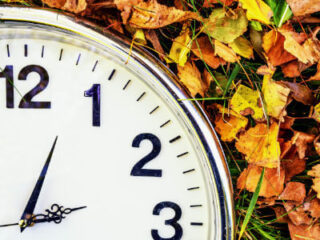 ¿Cuándo es el próximo cambio de hora en Chile?