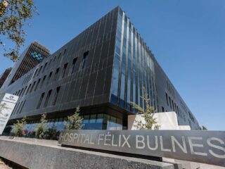 Hospital Félix Bulnes Cerda busca trabajadores: Conoce cómo postular