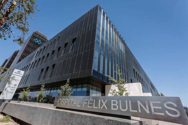 Hospital Félix Bulnes Cerda busca trabajadores: Conoce cómo postular