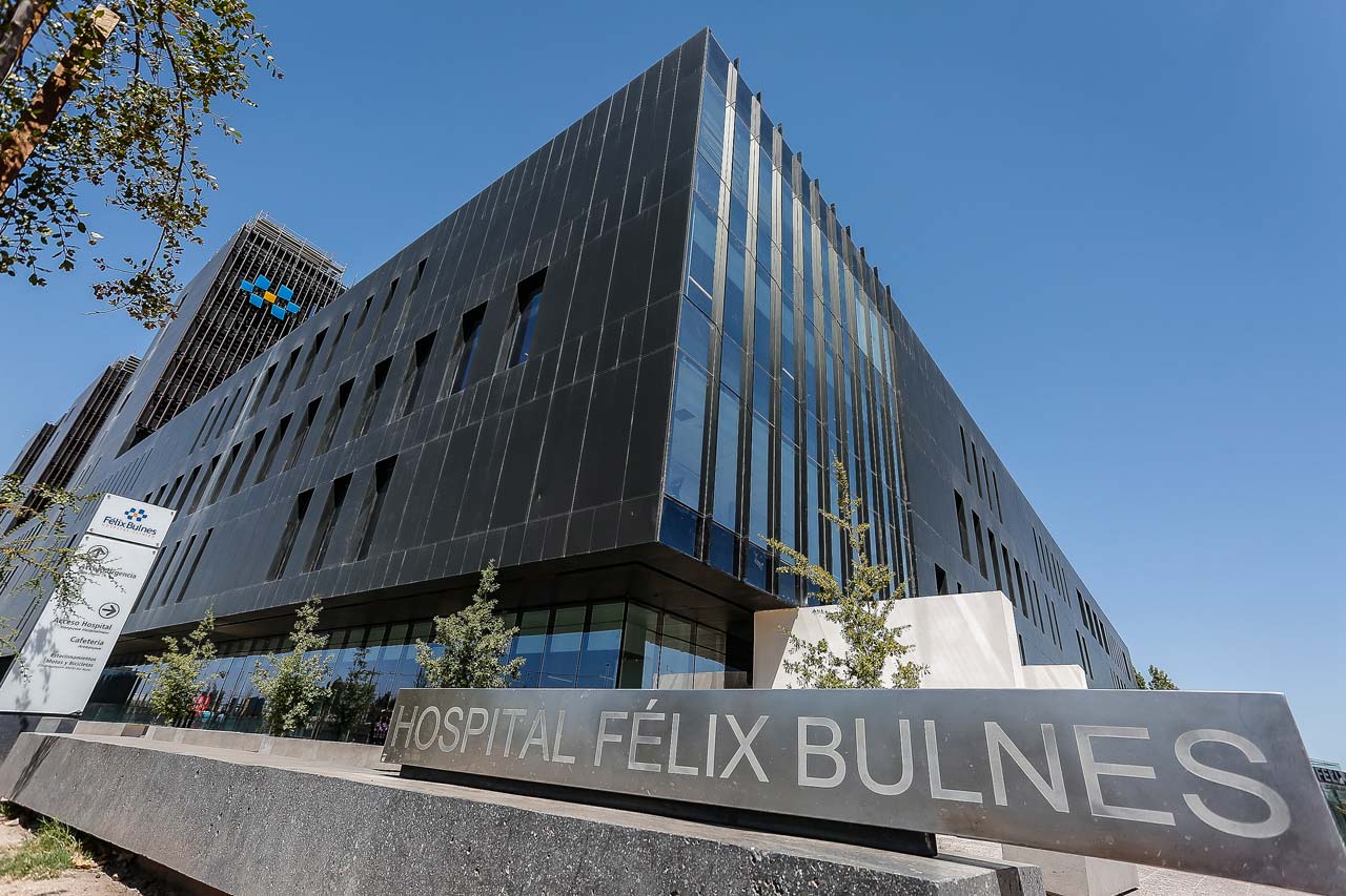 Hospital Félix Bulnes Cerda busca trabajadores: Conoce cómo postular