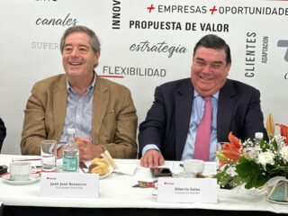 Presidente de CORPROA lidera Consejo Territorial de Atacama