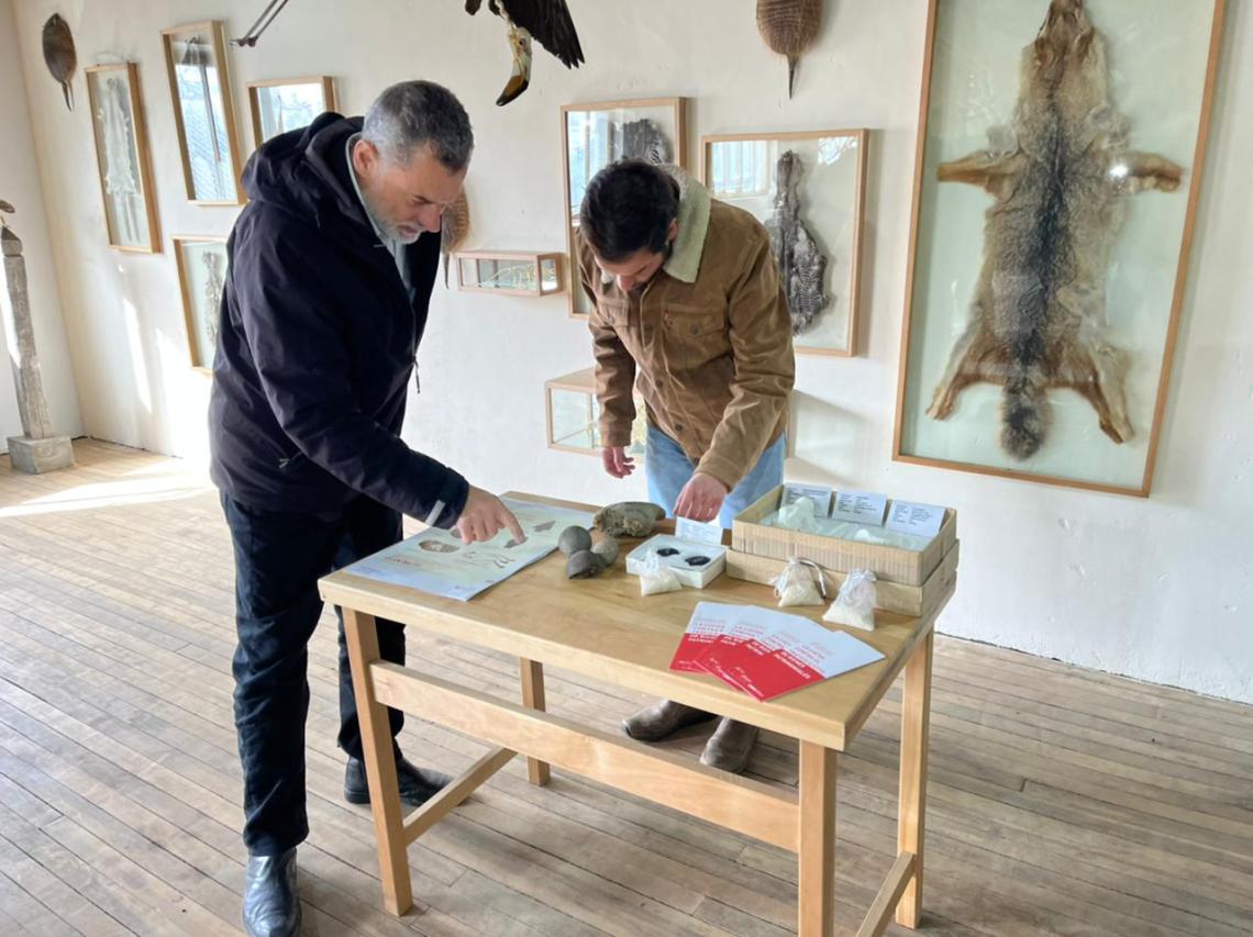 Servicio Nacional del Patrimonio Cultural ofrece diversos trabajos en el país: Conoce cómo postular