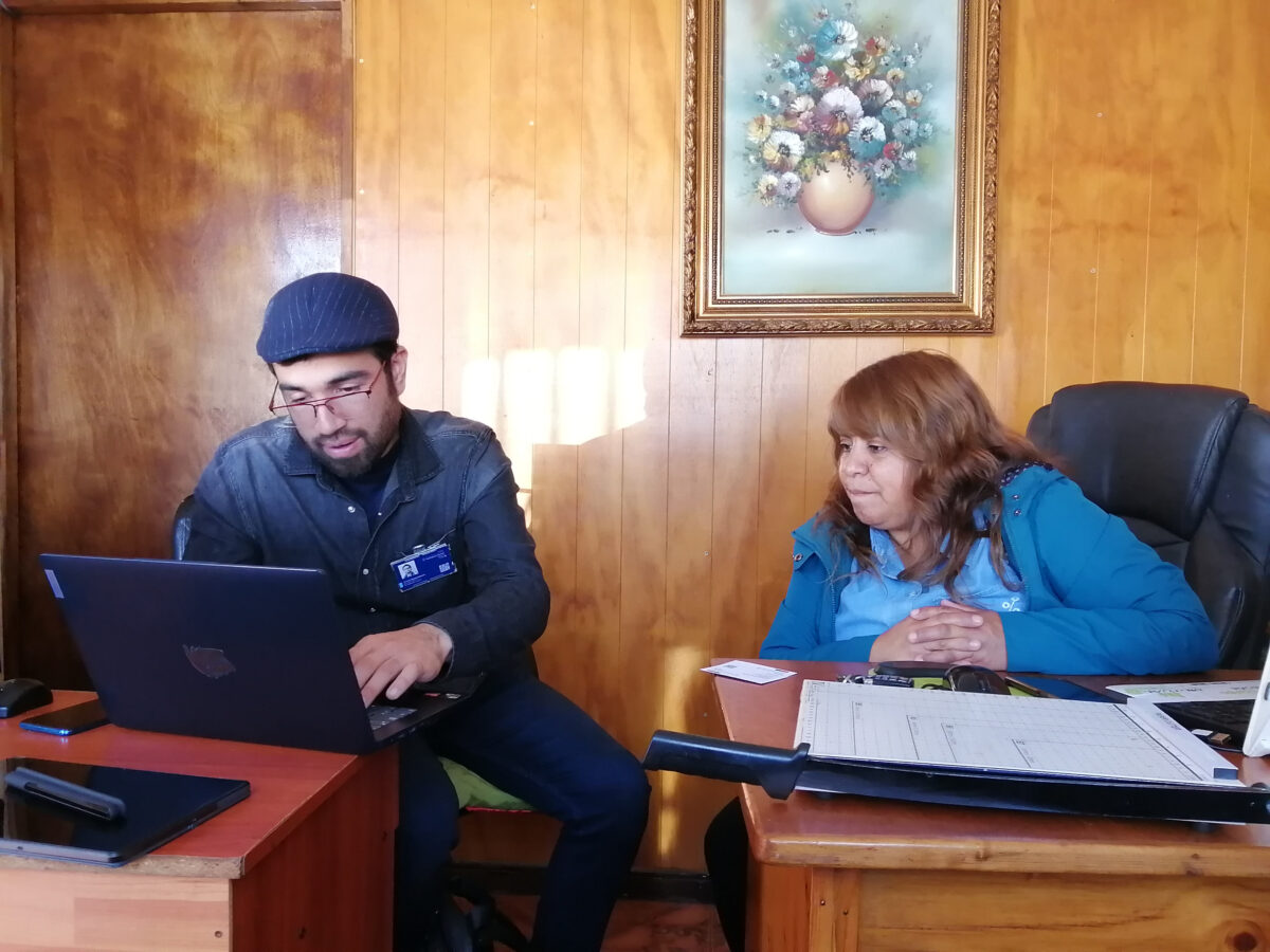 Fortalece Pyme Atacama destaca los principales hitos en su segundo año de implementación