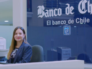 Banco de Chile presenta el Plan Estudiante: Beneficios financieros para jóvenes en transición educativa