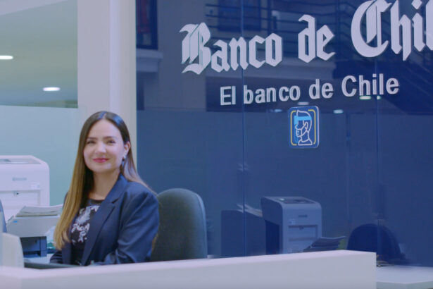Banco de Chile presenta el Plan Estudiante: Beneficios financieros para jóvenes en transición educativa