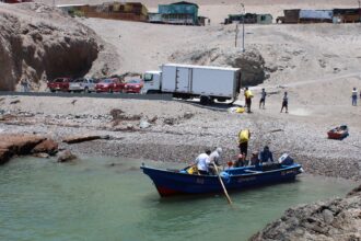 Tres sindicatos de pescadores de Tocopilla mejoran su infraestructura y equipamiento gracias a iniciativa de Minera El Abra