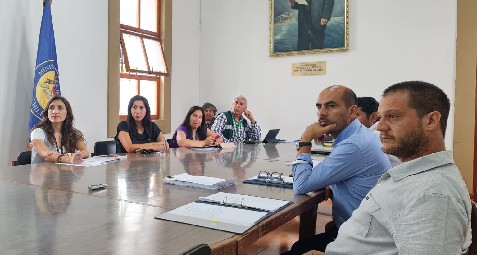 Aprobado el Parque Fotovoltaico Celda Solar en la comuna de Camarones