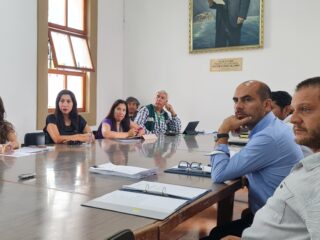 Aprobado el Parque Fotovoltaico Celda Solar en la comuna de Camarones