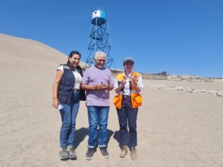 Senado aprueba rebaja de tarifas eléctricas a servicios sanitarios rurales