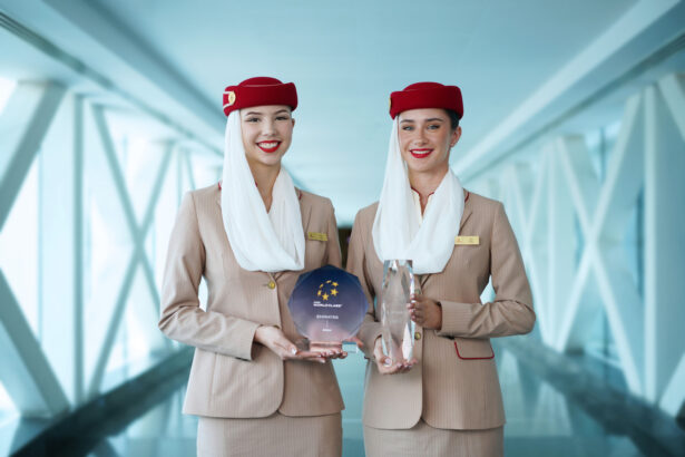 Emirates busca tripulantes de cabina en el país: Conoce cómo postular