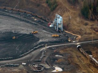 Teck Registra Producción Récord de Cobre gracias al Impulso de Quebrada Blanca