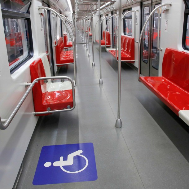 Ofertas laborales en el Metro de Santiago: Conoce cómo postular