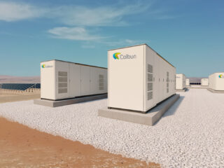 SEA aprueba proyecto Fotovoltaico y de Almacenamiento