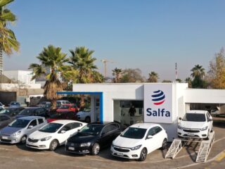 Salfa ofrece más de 100 oportunidades laborales en diversas regiones: Conoce cómo postular