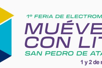 Primera Feria "Muévete con Litio" en San Pedro de Atacama: El Epicentro de la electromovilidad en Chile