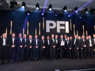 Aguas Horizonte recibe premio “Americas Infrastructure Deal of the Year” de Project Finance International (PFI)