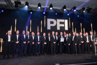 Aguas Horizonte recibe premio “Americas Infrastructure Deal of the Year” de Project Finance International (PFI)