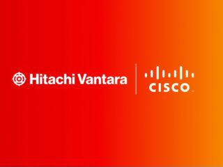 Hitachi Vantara y Cisco Presentan los Servicios