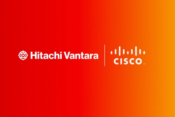 Hitachi Vantara y Cisco Presentan los Servicios