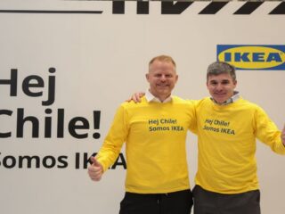 IKEA Chile en busca de trabajadores para sus dos tiendas: Conoce cómo postular