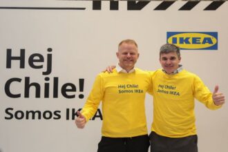 IKEA Chile en busca de trabajadores para sus dos tiendas: Conoce cómo postular