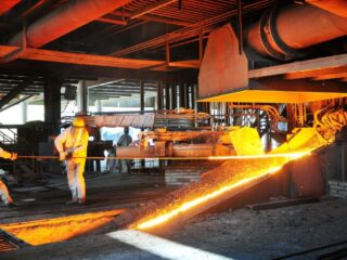 Tsingshan Grupo de Níquel: Producción Récord en 2023 Impulsa Oferta Mundial