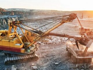 Cameco aumenta ganancias impulsado por el sólido mercado de uranio