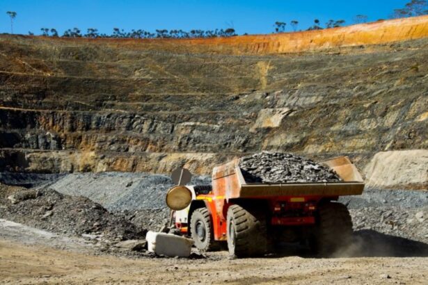 IGO Pone el Proyecto Cosmos en Cuidado y Mantenimiento: Decisiones Cruciales para la Minería Australiana