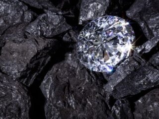 Diamantes de Eswatini Aseguran Licencia de Prospección sobre Kimberlitas en un Avance Histórico