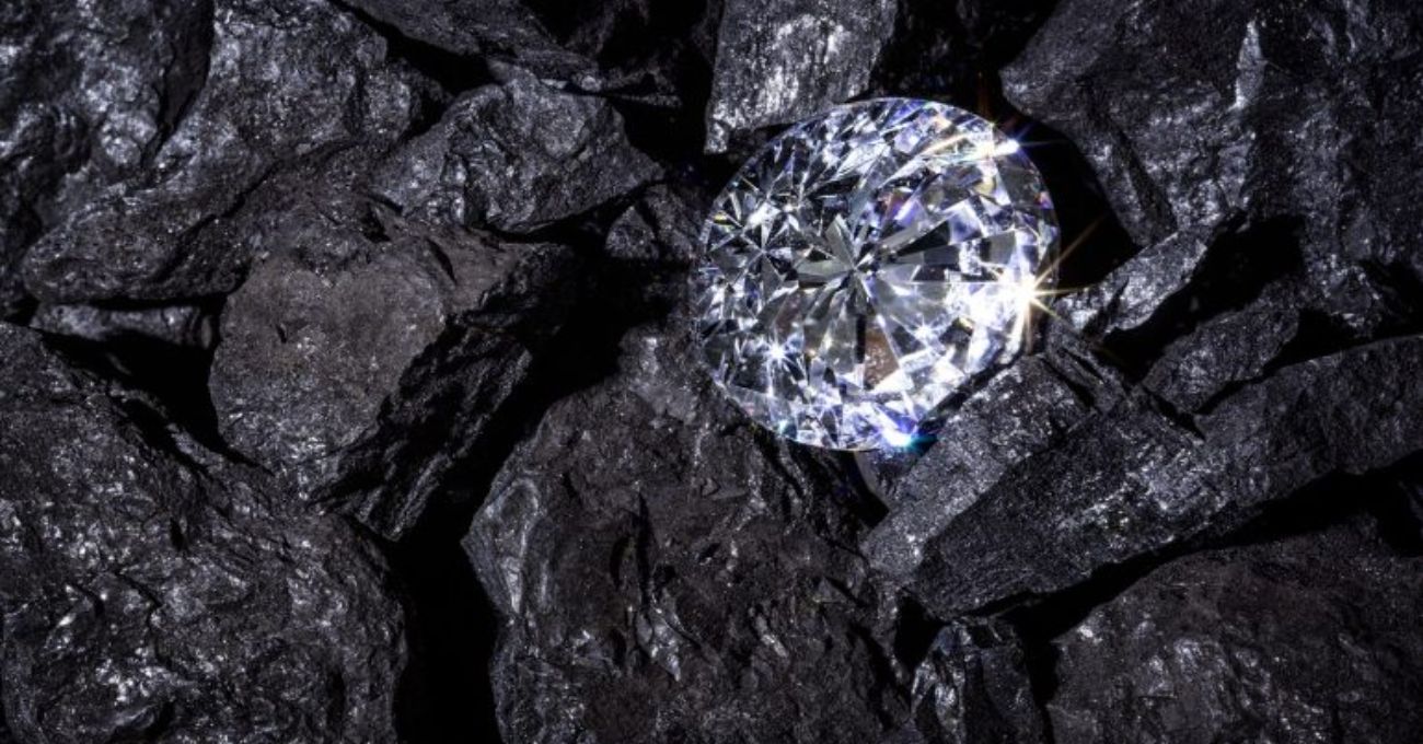 Diamantes de Eswatini Aseguran Licencia de Prospección sobre Kimberlitas en un Avance Histórico