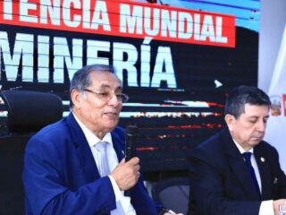 Plataforma del Gobierno Peruano para Agilizar Permisos de Exploración Minera