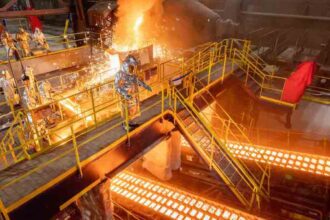 Acuerdo de Nippon en el sector del acero es celebrado por compradores estadounidenses mientras Washington observa con cautela