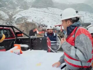 Perú: Silver X Mining Corp. Anuncia Resultados Impresionantes para el 4T 2023 en Mina Nueva Recuperada