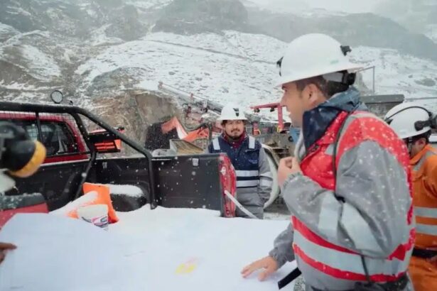 Perú: Silver X Mining Corp. Anuncia Resultados Impresionantes para el 4T 2023 en Mina Nueva Recuperada