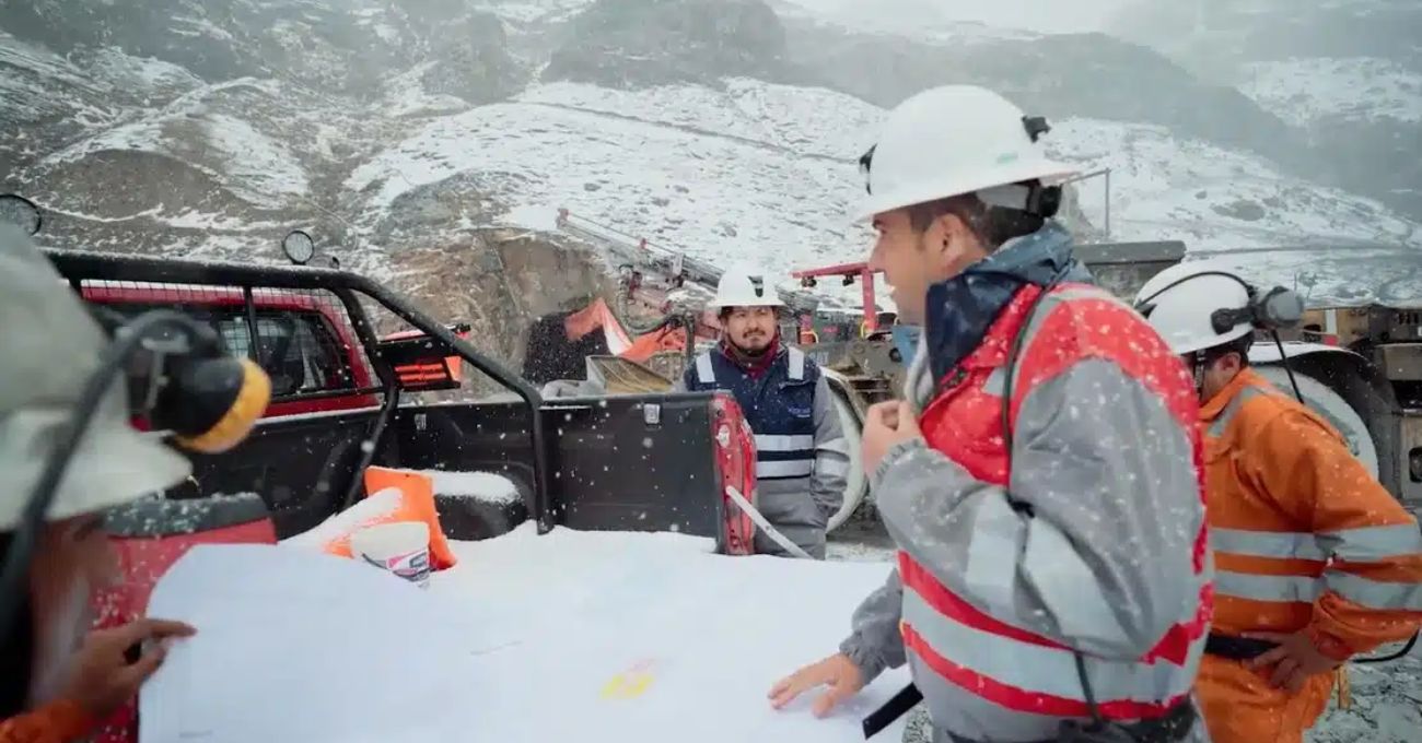 Perú: Silver X Mining Corp. Anuncia Resultados Impresionantes para el 4T 2023 en Mina Nueva Recuperada