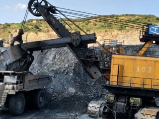 Guinea Aprueba Acuerdo de Desarrollo Conjunto para el Proyecto de Mineral de Hierro Simandou