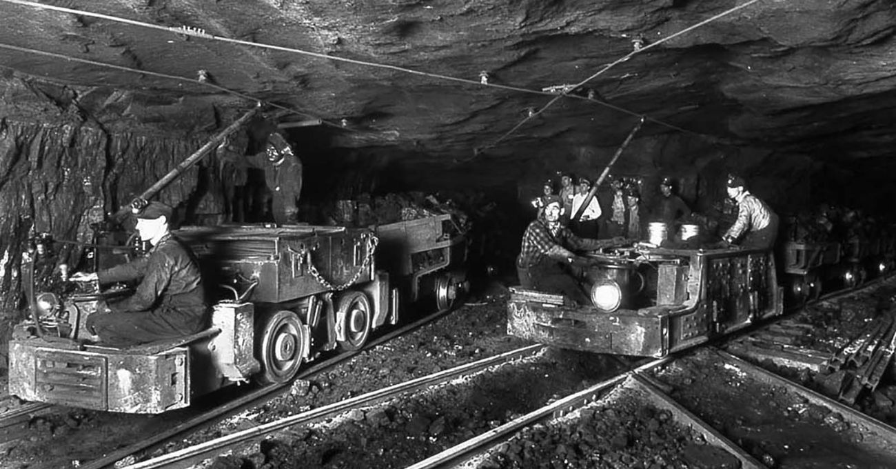 Minas de Carbón en Desuso en Inglaterra Serán Mapeadas para su Potencial en Energía Limpia