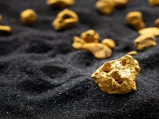 Colombia: Quimbaya Gold Fortalece su Presencia en el país