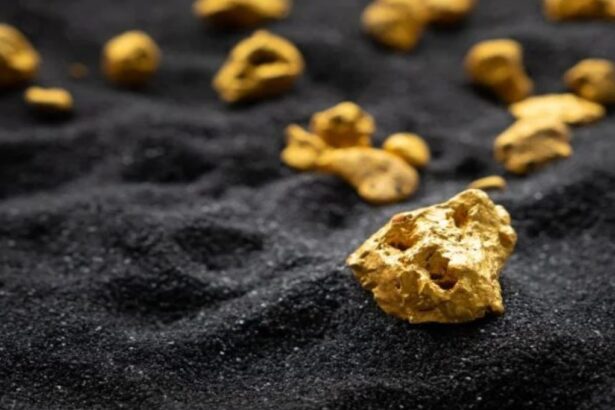 Colombia: Quimbaya Gold Fortalece su Presencia en el país