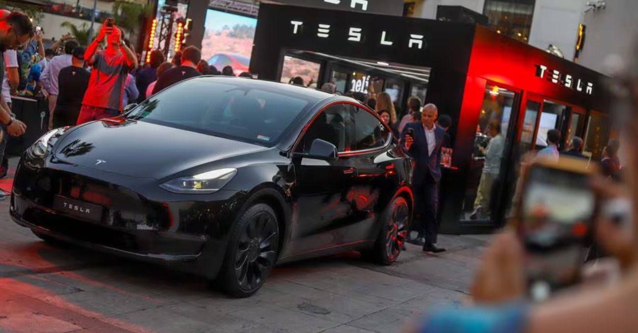 ¿Precios populares?: qué modelos de Tesla estarán disponibles en Chile y cuánto costarán
